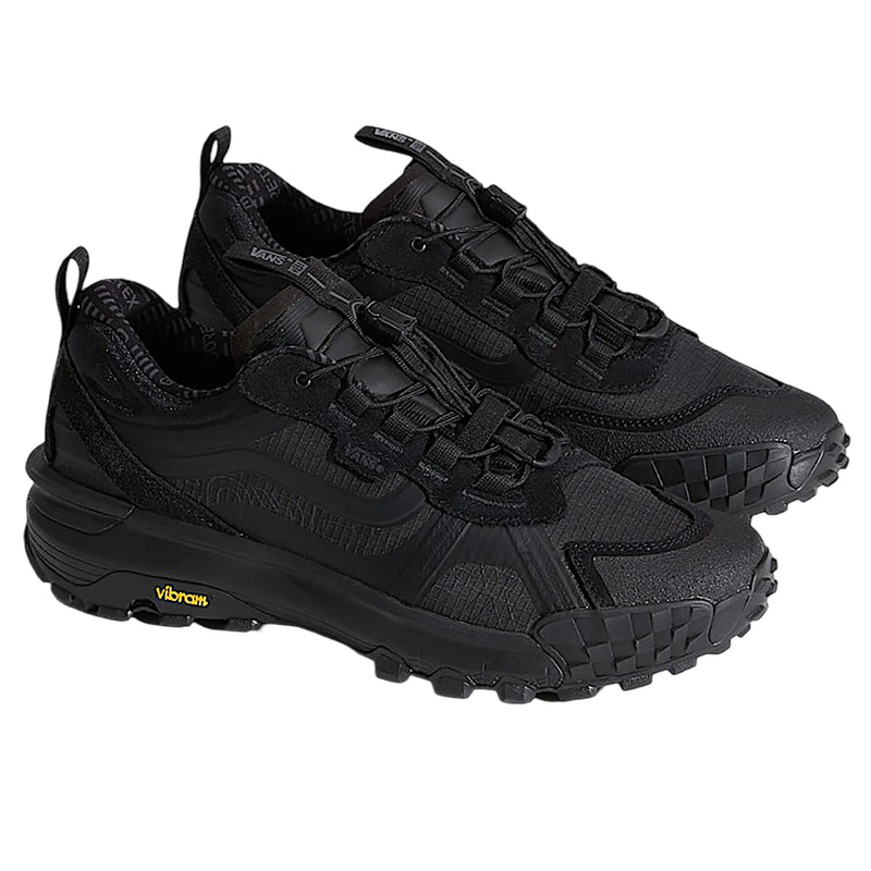 Vans MTE Crosspath Xc Gore-Tex (Blackout)