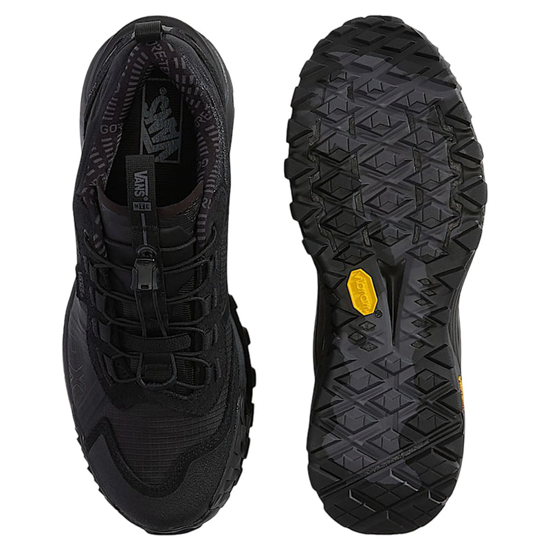 Vans MTE Crosspath Xc Gore-Tex (Blackout)