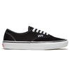 Vans Skate Authentic (Black/White)