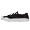 Vans Skate Authentic (Black/White)