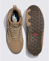 Vans MTE Sk8-Hi GORE-TEX Insulated Shoe (Incense Brown)