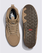 Vans MTE Sk8-Hi GORE-TEX Insulated Shoe (Incense Brown)