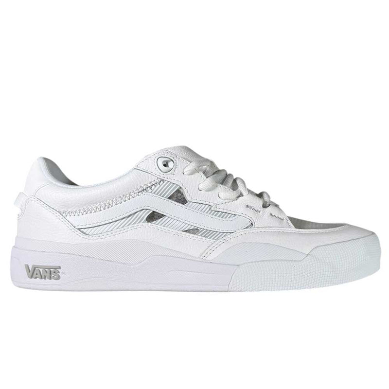 Vans Skate 2 Wayvee (White)