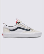 Vans Skate Old Skool 36+ White/Black