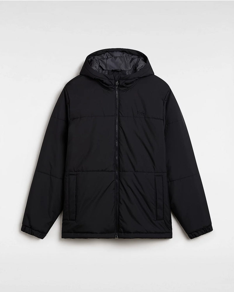 Vans MTE Norris Puff Jacket Black