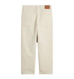 Vans Skate Check-5 Loose Denim (Natural)