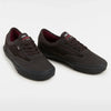 Vans Skate Curren Caples Dark Brown