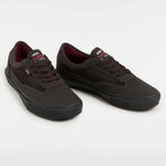 Vans Skate Curren Caples Dark Brown