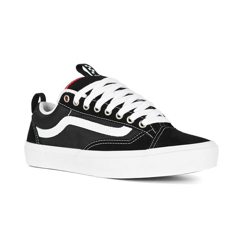 Vans Skate Old Skool 36+ Black/White