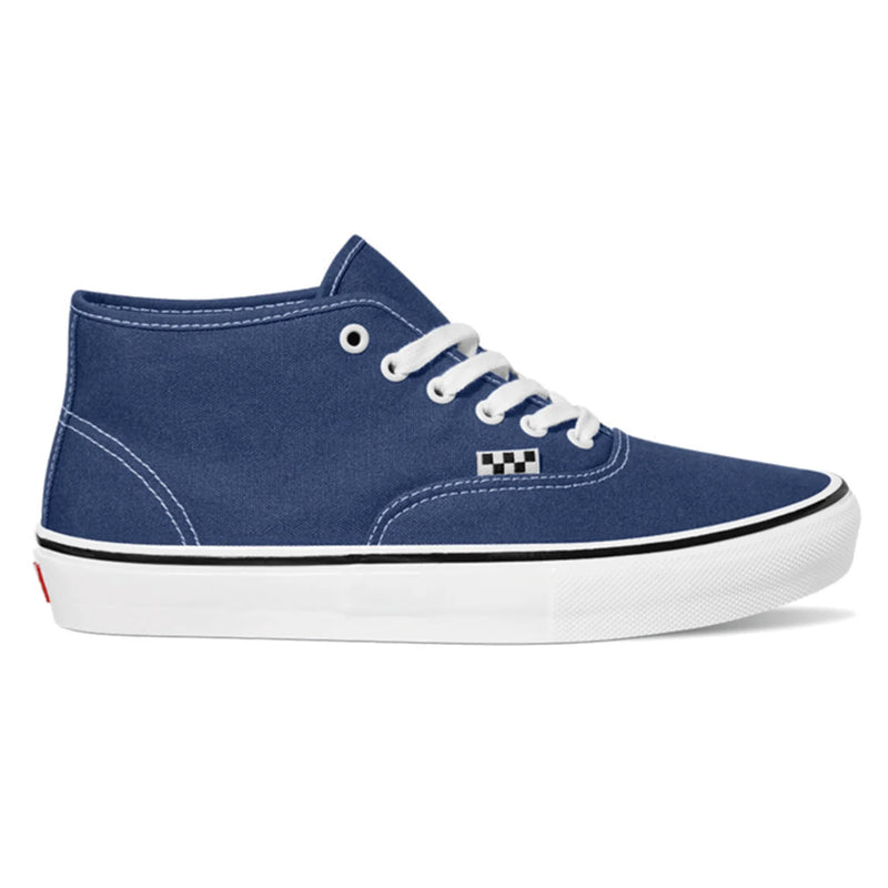 Vans Skate Authentic Mid (Steve Navy)