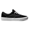 Vans Skate Curren Caples (Black/White)