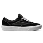 Vans Skate Curren Caples (Black/White)