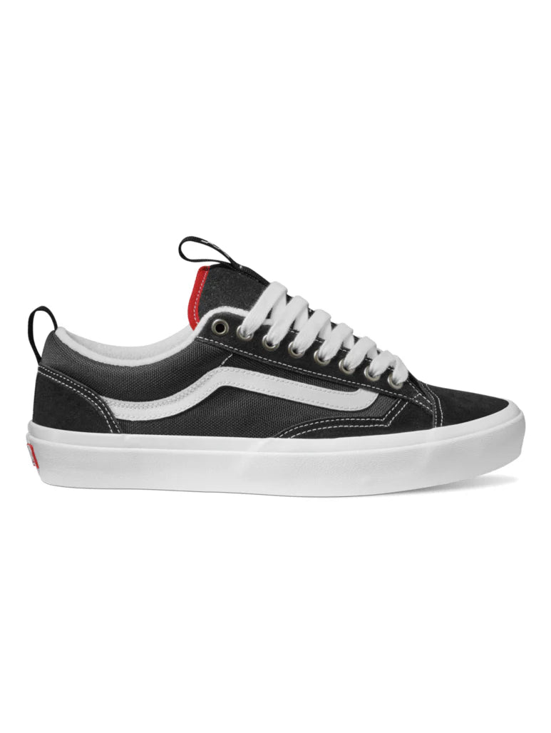 Vans Skate Old Skool 36+ Black/White