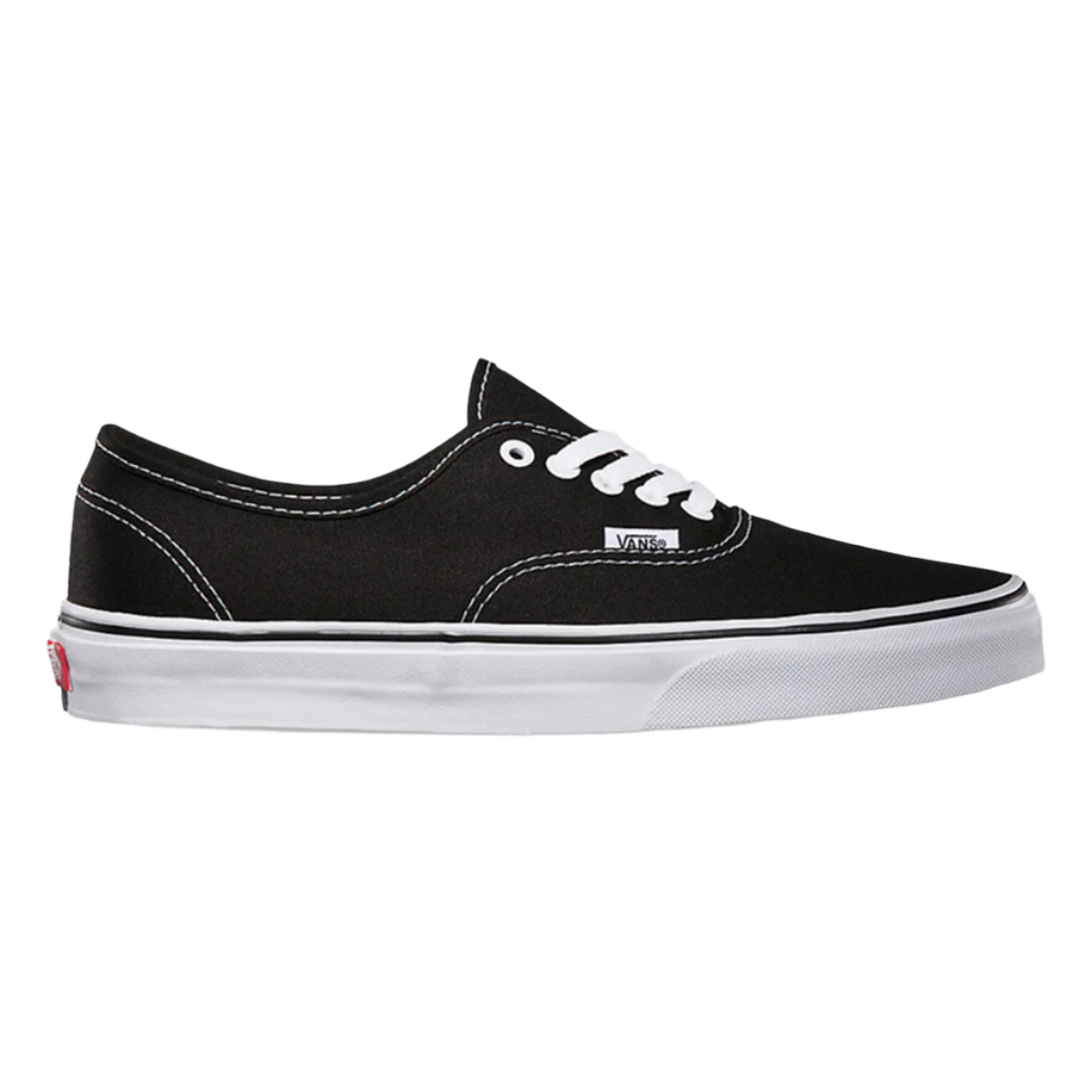 6pm all black vans online