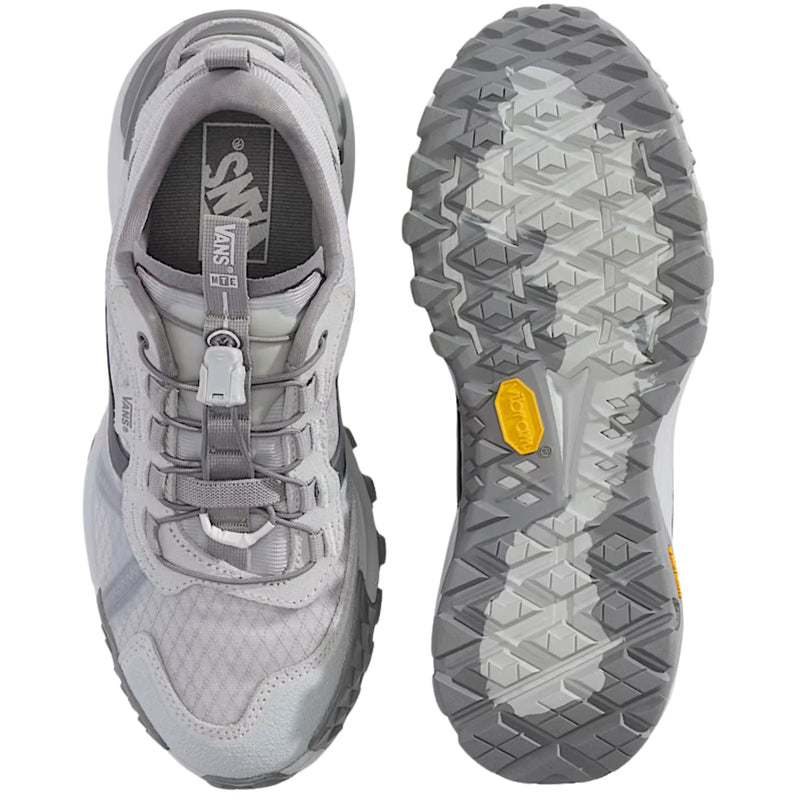 Vans MTE Crosspath XC Shoes (Light Grey)