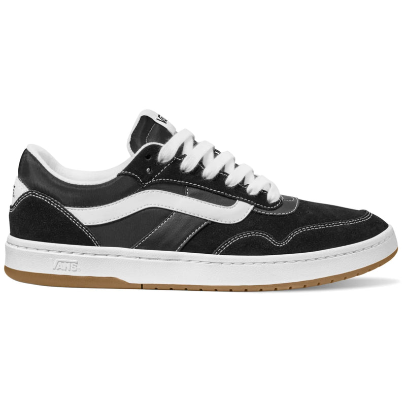 Vans Cruze 3.0 (Black/White)