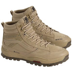 Vans Sk8-Hi GORE-TEX Insulated Shoe (Incense Brown)
