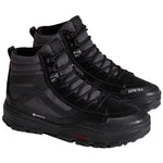 Vans Sk8-Hi GORE-TEX Insulated Shoe (Black/Black)