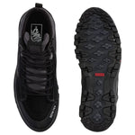 Vans Sk8-Hi GORE-TEX Insulated Shoe (Black/Black)
