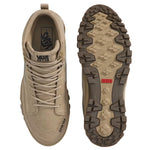 Vans Sk8-Hi GORE-TEX Insulated Shoe (Incense Brown)