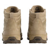 Vans Sk8-Hi GORE-TEX Insulated Shoe (Incense Brown)