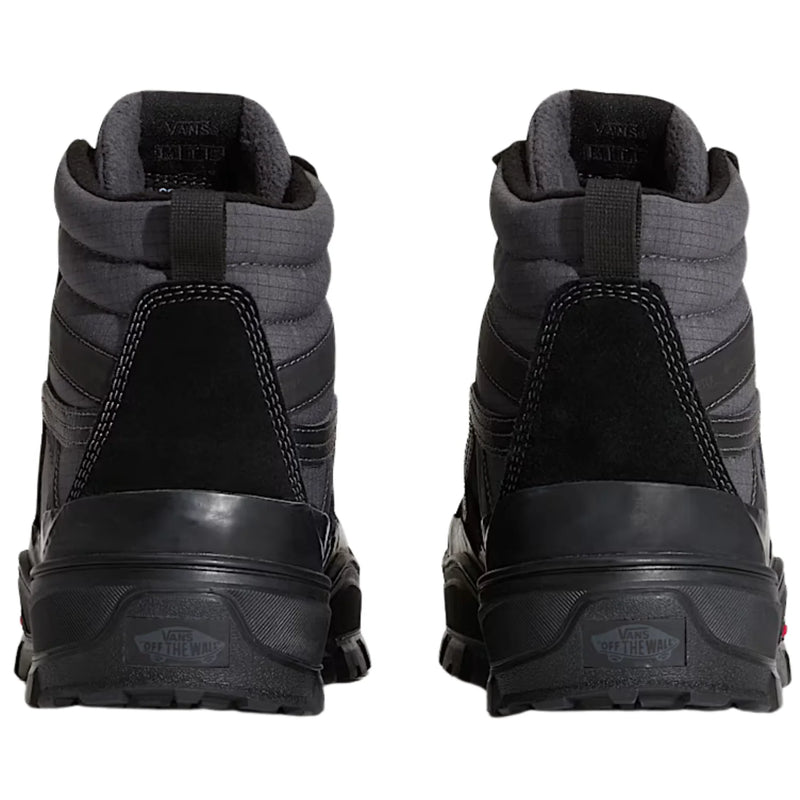 Vans Sk8-Hi GORE-TEX Insulated Shoe (Black/Black)