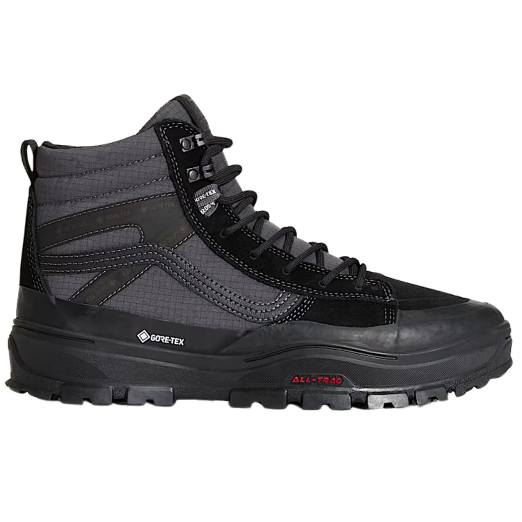 クラブ SKA164 VansSk8-HiGore-TexMTE2026-