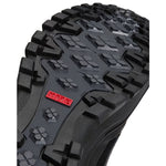 Vans Sk8-Hi GORE-TEX Insulated Shoe (Black/Black)