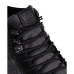 Vans Sk8-Hi GORE-TEX Insulated Shoe (Black/Black)