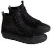 Vans Sk8-Hi Waterproof Insulated Shoe (Black/Black)