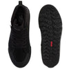 Vans Sk8-Hi Waterproof Insulated Shoe (Black/Black)