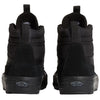 Vans Sk8-Hi Waterproof Insulated Shoe (Black/Black)