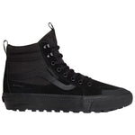 Vans Sk8-Hi Waterproof Insulated Shoe (Black/Black)