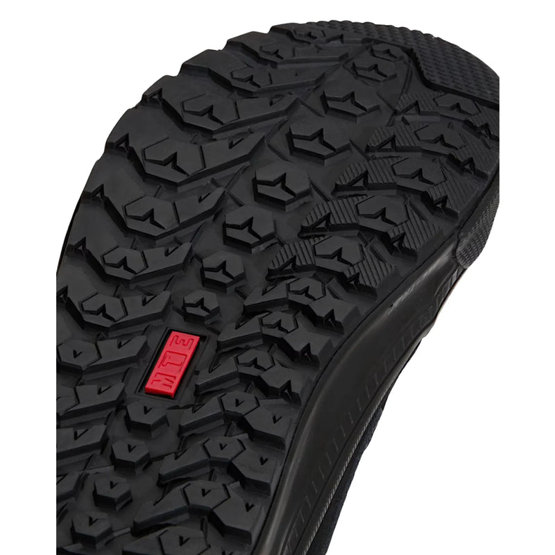 Vans Sk8-Hi Waterproof Insulated Shoe (Black/Black)