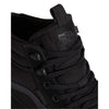 Vans Sk8-Hi Waterproof Insulated Shoe (Black/Black)