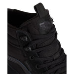 Vans Sk8-Hi Waterproof Insulated Shoe (Black/Black)