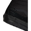 Vans Sk8-Hi Waterproof Insulated Shoe (Black/Black)