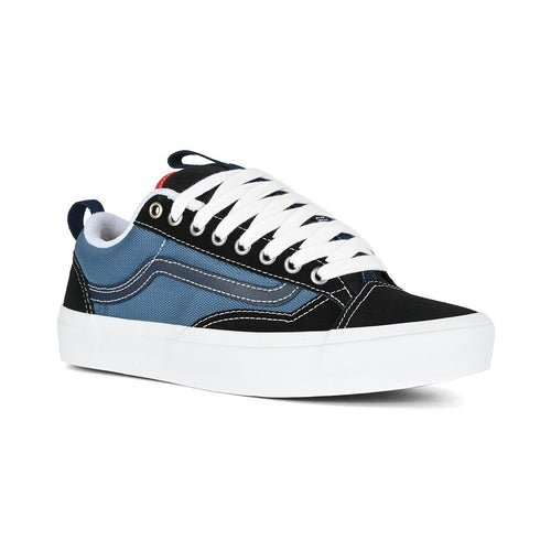 Vans Skate Old Skool 36 + Black/Stv Navy