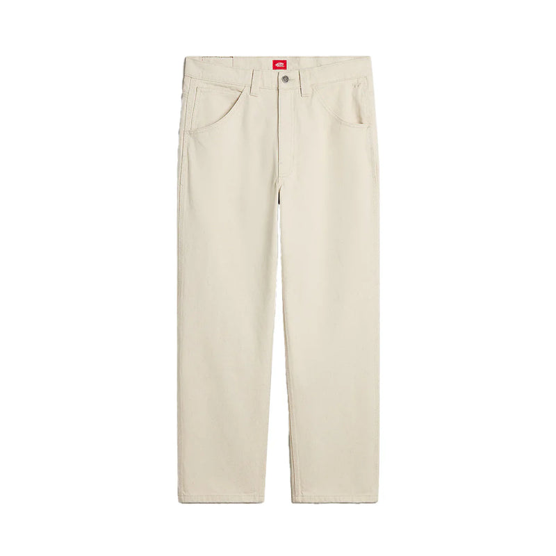 Vans Skate Check-5 Loose Denim (Natural)