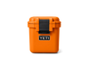 Yeti Loadout GoBox 15 (King Crab Orange)