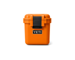 Yeti Loadout GoBox 15 (King Crab Orange)
