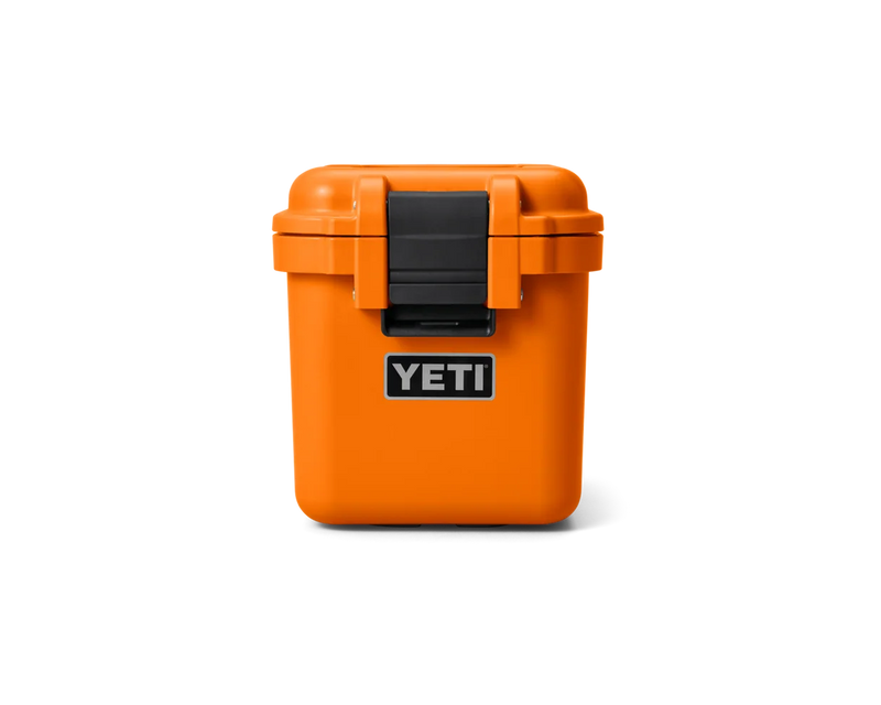 Yeti Loadout GoBox 15 (King Crab Orange)