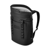 YETI Hopper M12 Soft Backpack Cooler Black