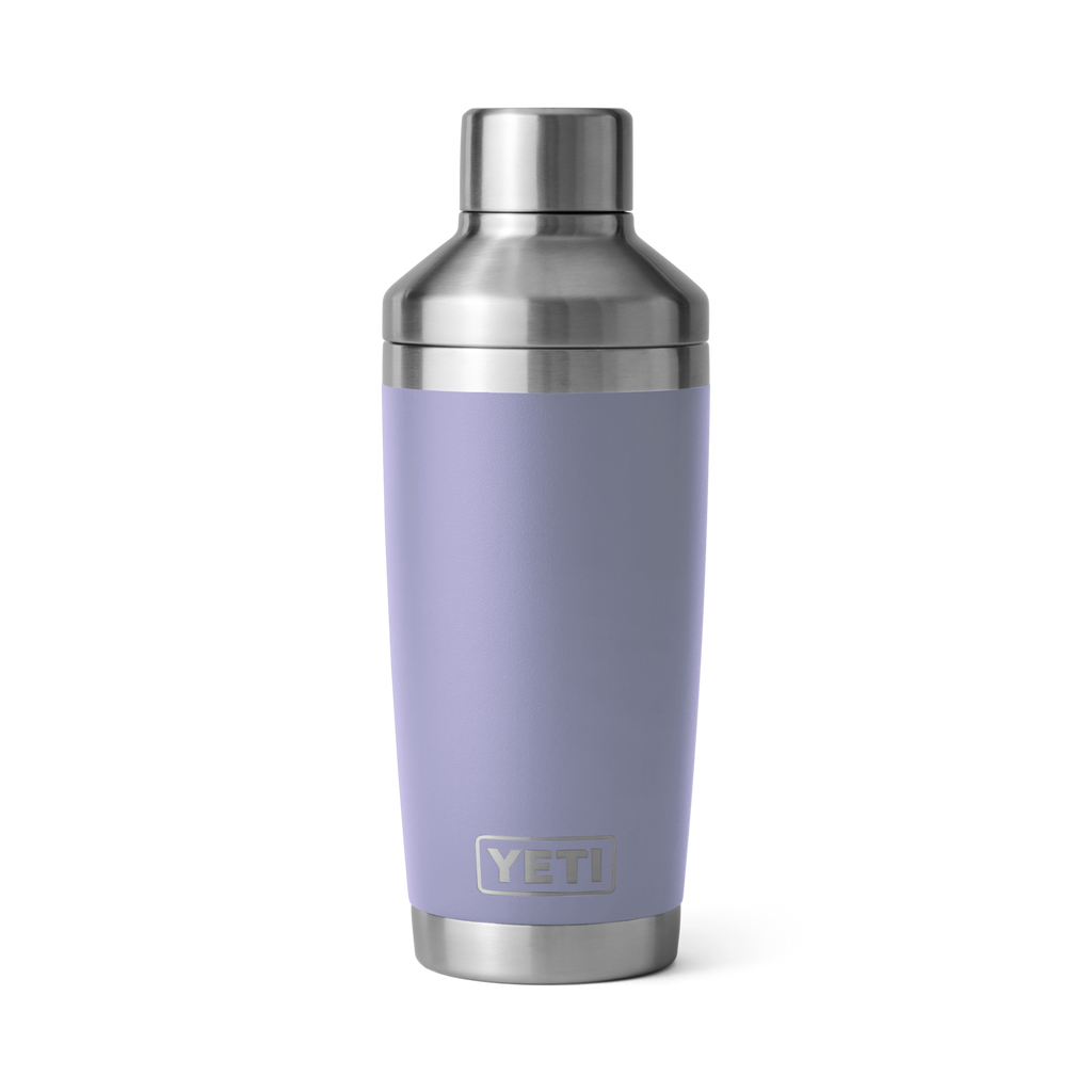 Yeti 20 oz Cocktail Shaker Lilac