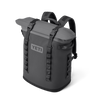 Yeti Hopper M20 Backpack Cooler Charcoal