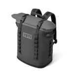 Yeti Hopper M20 Backpack Cooler Charcoal