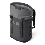 Yeti Hopper M20 Backpack Cooler Charcoal