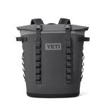 Yeti Hopper M20 Backpack Cooler Charcoal