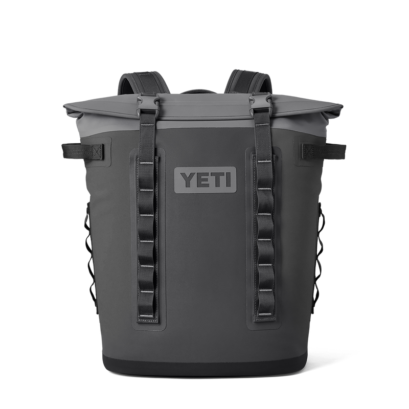 Yeti Hopper M20 Backpack Cooler Charcoal