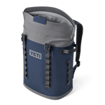 Yeti Hopper M20 Backpack Cooler Navy